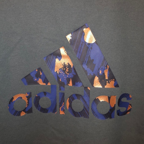 SOLD adidas BRAND NEW Zoe Saldana Dress - Picture 4 of 9